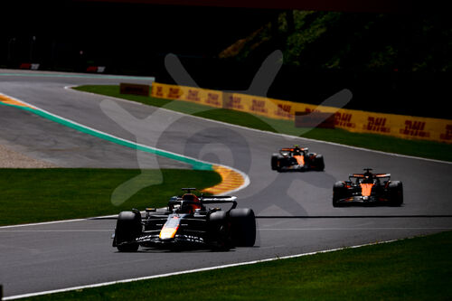 F1 Grand Prix of Belgium