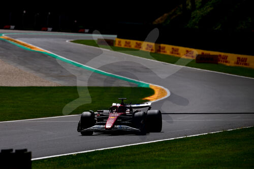 F1 Grand Prix of Belgium