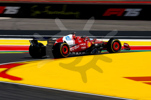 F1 Grand Prix of Belgium