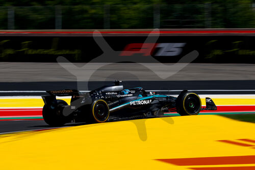 F1 Grand Prix of Belgium