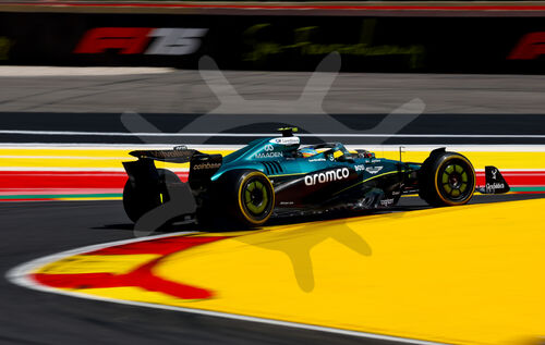 F1 Grand Prix of Belgium
