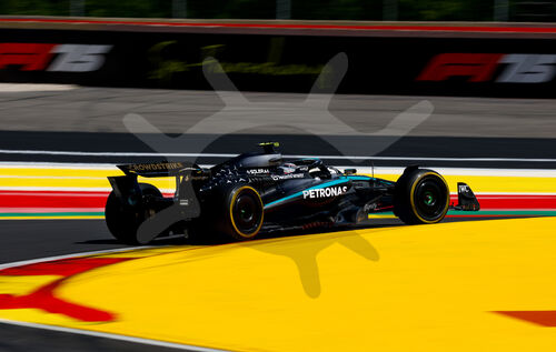 F1 Grand Prix of Belgium