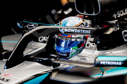 F1 Grand Prix of Belgium