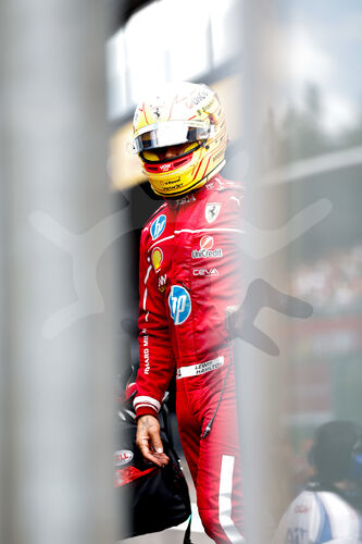 F1 Grand Prix of Belgium
