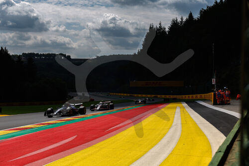F1 Grand Prix of Belgium