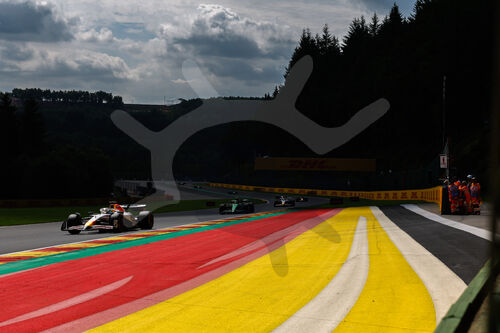 F1 Grand Prix of Belgium