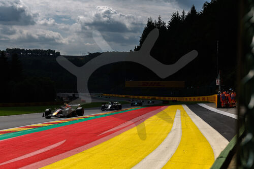 F1 Grand Prix of Belgium