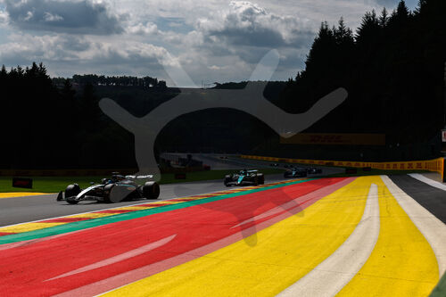 F1 Grand Prix of Belgium