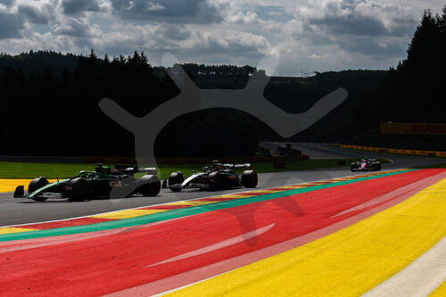 F1 Grand Prix of Belgium