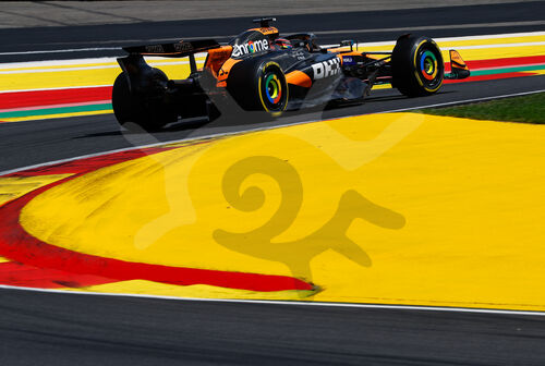 F1 Grand Prix of Belgium