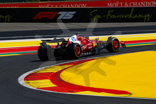 F1 Grand Prix of Belgium