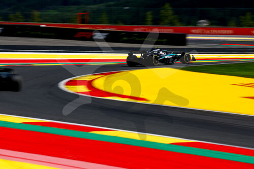 F1 Grand Prix of Belgium