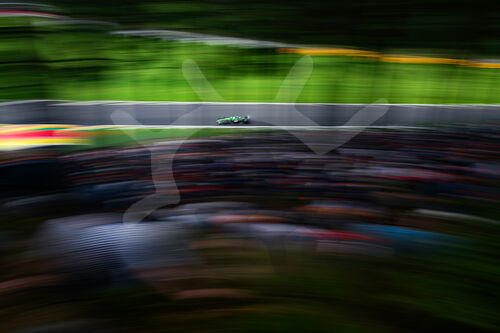 F1 Grand Prix of Belgium