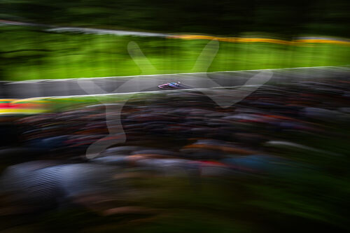 F1 Grand Prix of Belgium