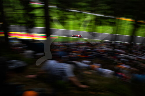 F1 Grand Prix of Belgium