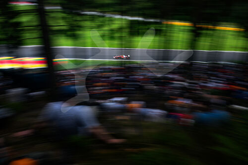 F1 Grand Prix of Belgium