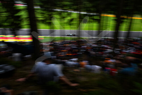 F1 Grand Prix of Belgium