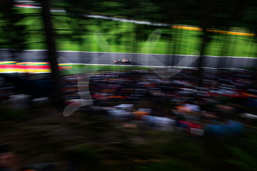 F1 Grand Prix of Belgium