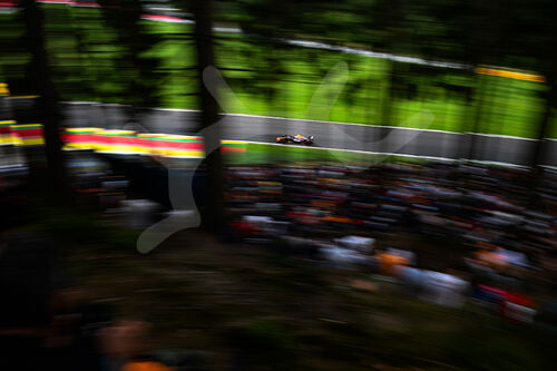 F1 Grand Prix of Belgium