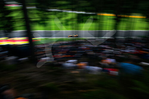 F1 Grand Prix of Belgium