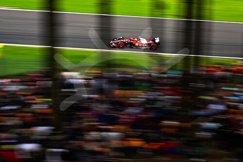 F1 Grand Prix of Belgium