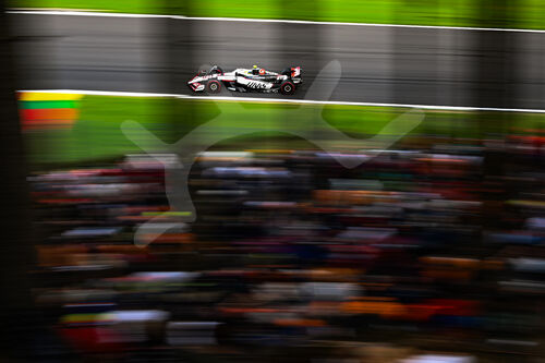 F1 Grand Prix of Belgium
