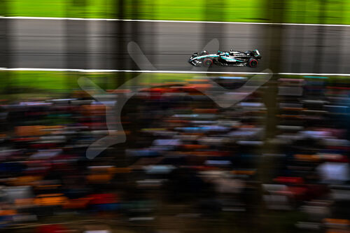 F1 Grand Prix of Belgium