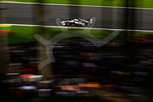 F1 Grand Prix of Belgium