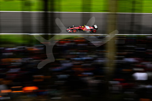 F1 Grand Prix of Belgium