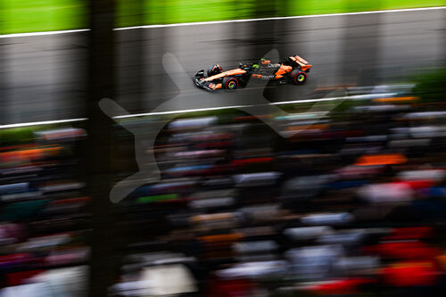 F1 Grand Prix of Belgium