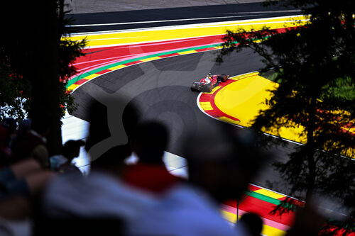 F1 Grand Prix of Belgium