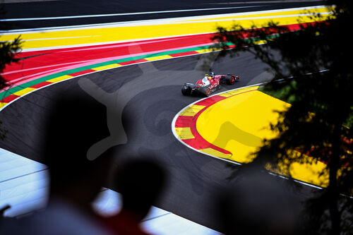 F1 Grand Prix of Belgium