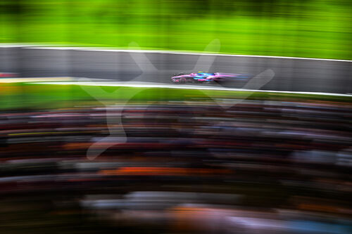 F1 Grand Prix of Belgium