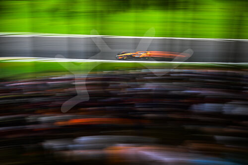 F1 Grand Prix of Belgium