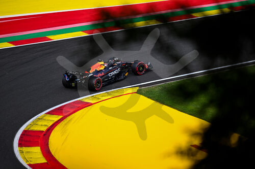 F1 Grand Prix of Belgium