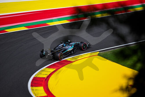 F1 Grand Prix of Belgium