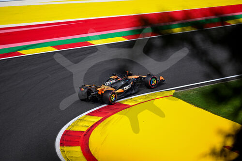 F1 Grand Prix of Belgium