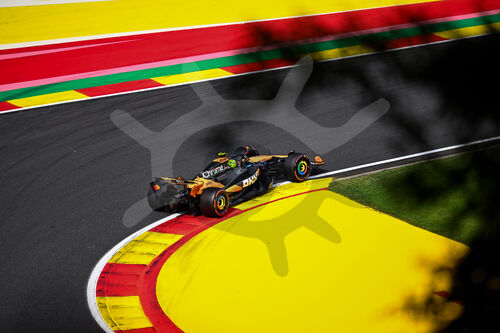 F1 Grand Prix of Belgium