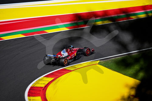 F1 Grand Prix of Belgium