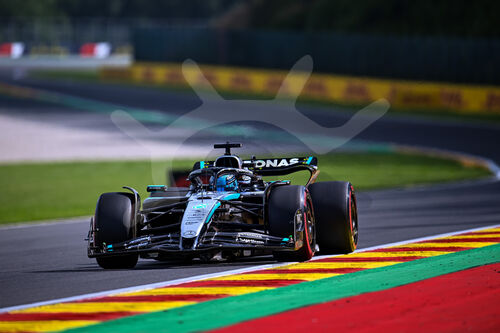 F1 Grand Prix of Belgium