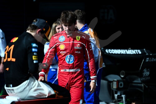 F1 Grand Prix of Belgium