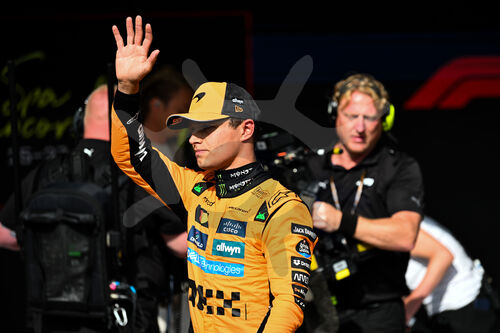 F1 Grand Prix of Belgium