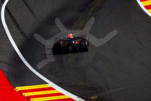 F1 Grand Prix of Belgium