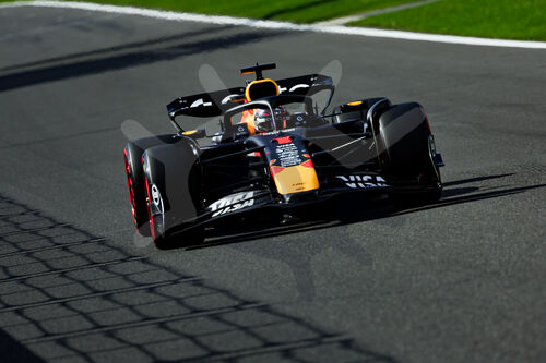 F1 Grand Prix of Belgium