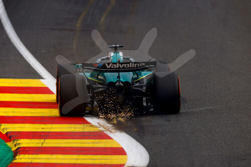 F1 Grand Prix of Belgium