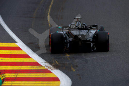 F1 Grand Prix of Belgium