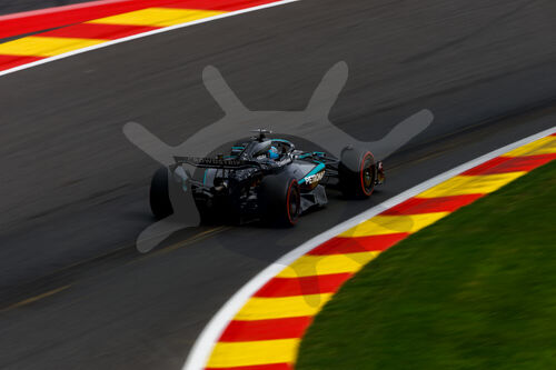 F1 Grand Prix of Belgium