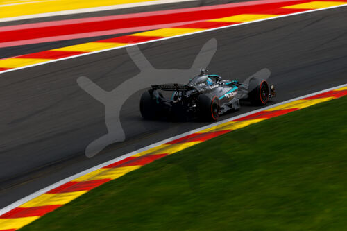 F1 Grand Prix of Belgium
