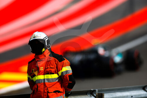 F1 Grand Prix of Belgium