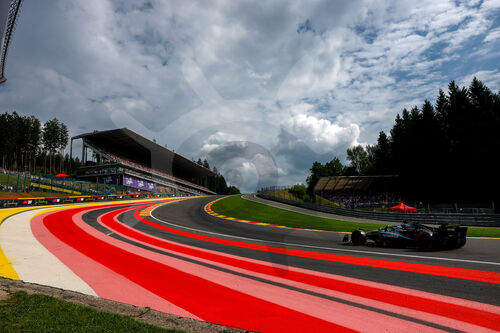 F1 Grand Prix of Belgium